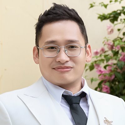 groom
